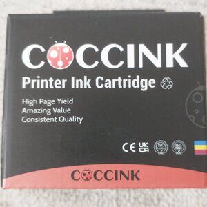 Ink Cartrige